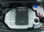 Audi A6 Allroad 3.0 TDI Quattro 2006 года
